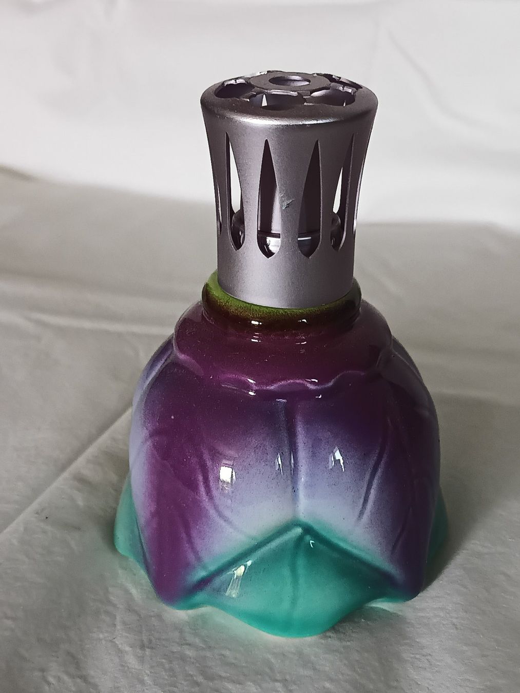 Maison Berger Diffuseurs: Lampe Berger – D'occasion à Schwarzenburg par chrisetz