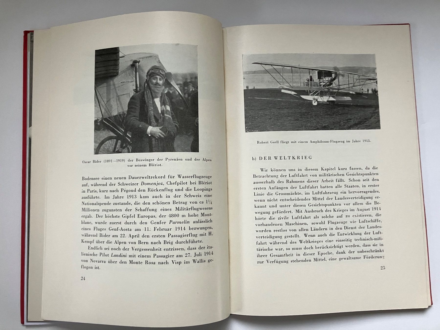 Libri: Isler-Dollfus  Der Dritte Weg – Usato da ZUERICH venduto da Carolus1 4