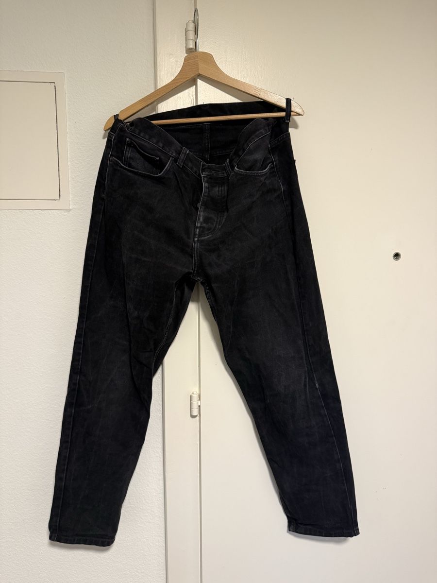 Carhartt Jeans: Carhartt Newel Pant – Usato da Bern venduto da Tottigoal1 1