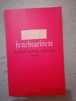Buch Feuchtgebiete