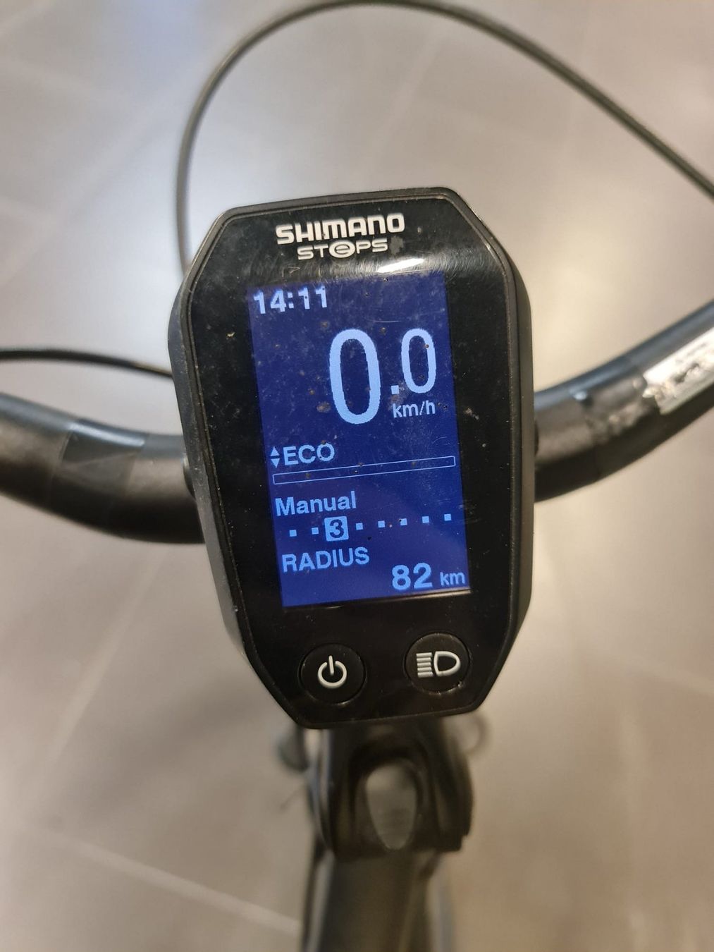 Raleigh Velos: Raleigh Elektrovelo – Defekt aus Bad Zurzach von Hier.steht.mein.Name 4