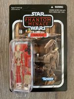 Star Wars Vintage collection VC78 - Battle Droid (2012)