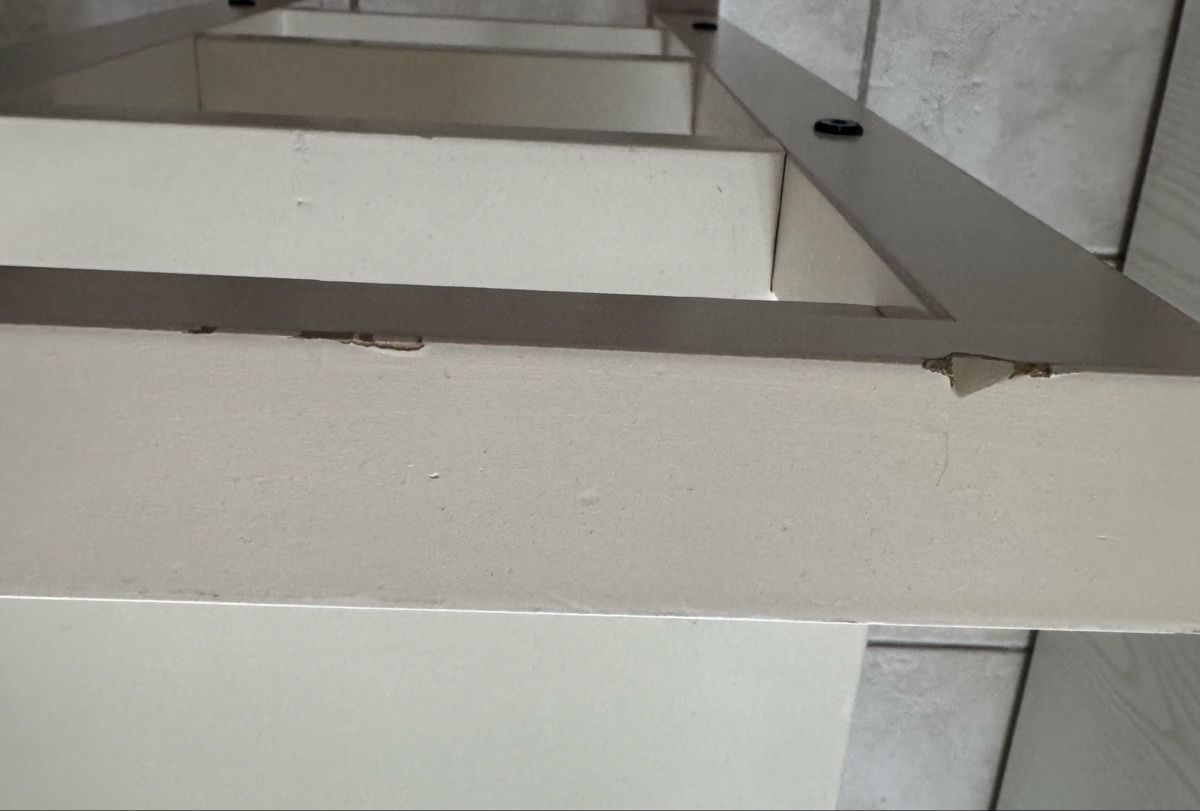 Ikea Garderobe: Hemnes Schuhablage – Gebraucht aus Wernetshausen von Laurita_lca 4