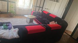 Ecksofa 