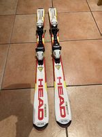 Kinderski 117cm