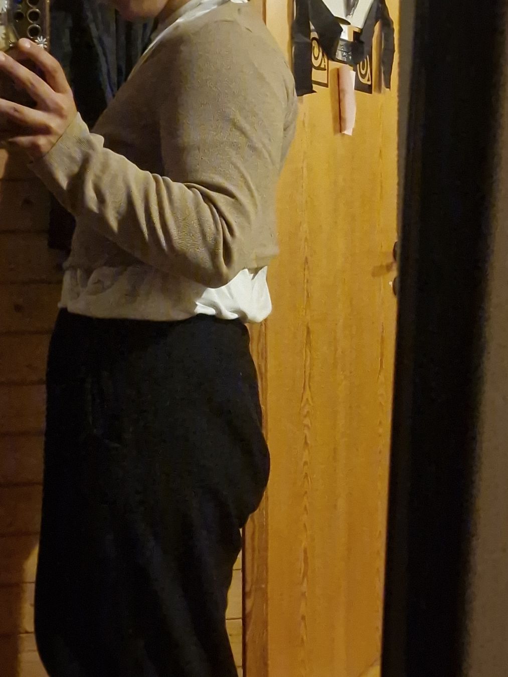 Pullover & Sweatshirts: Langarmshirt – Gebraucht aus Wil SG von zeh_pck9 1