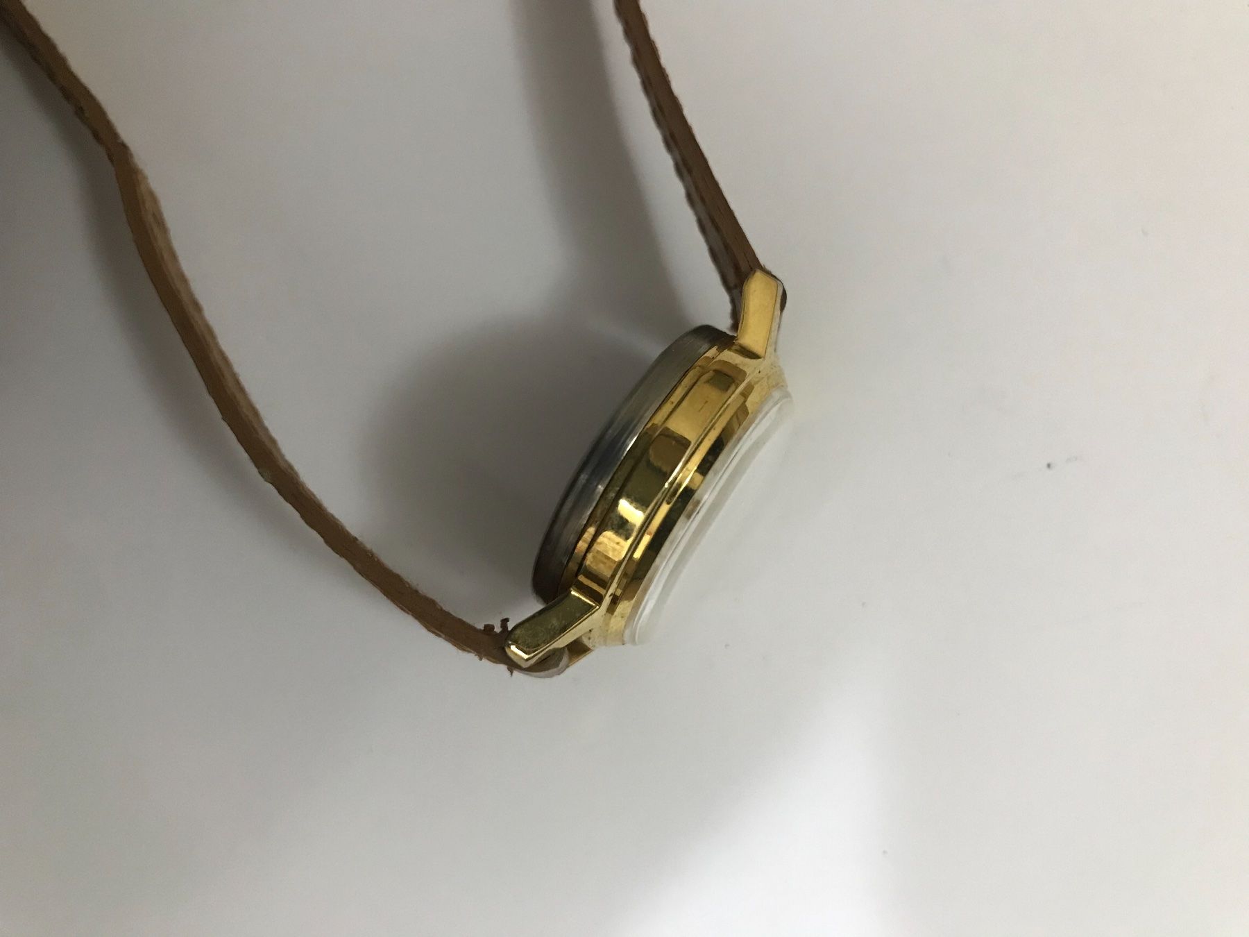 Uhren: Montre /Armbanduhr / Orologio – Gebraucht aus Fribourg von SD1910 7