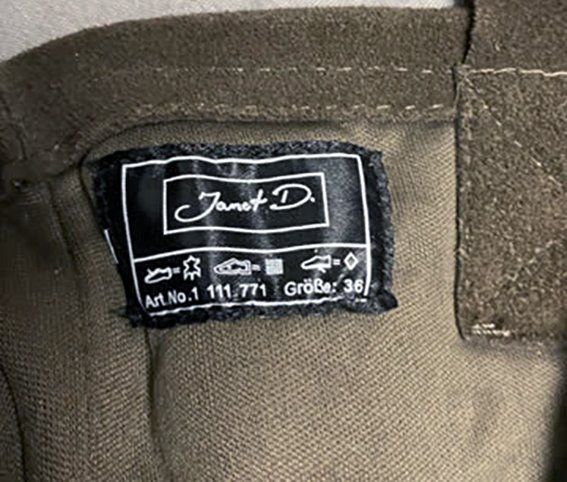 Damenschuhe: Winterstiefel NEU – Neu (gemäss Beschreibung) aus Stäfa von a9uzel 1