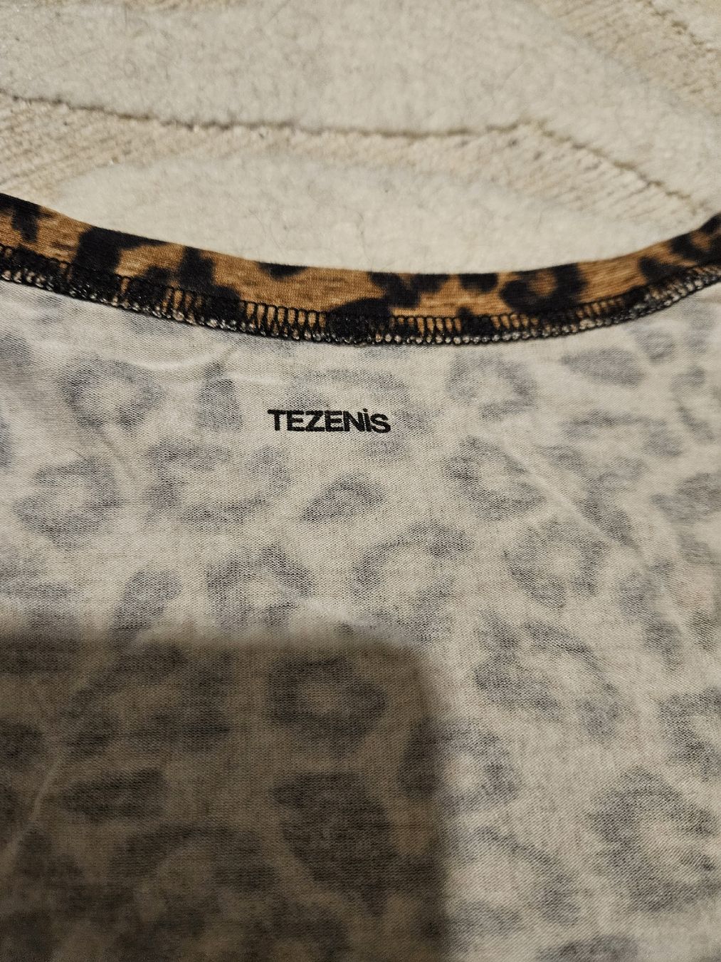 Kleiderpakete: Langarm tops/Gr S-M – Gebraucht aus Baar von BlackCat_13 3