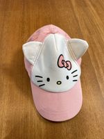 Hello Kitty Cap, Fox & Bunny, Grösse S