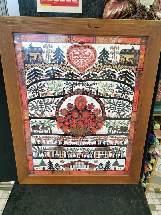 ANNE ROSAT (1935) Kaufen auf Ricardo