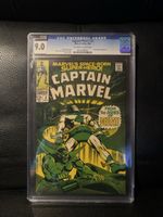CGC Universal Grade Comic
