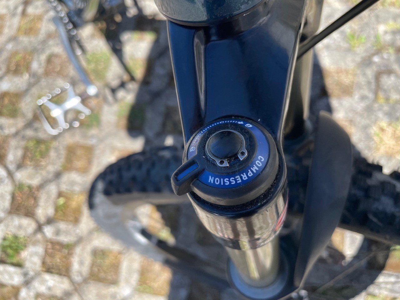 Biciclette: Cronus Stone Hardtail MTB – Deore LX / XT – Usato da Gebenstorf venduto da bra_6ptt 9