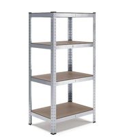 Steckregal 80 x 40 x 160 cm  Neu & originalverpackt