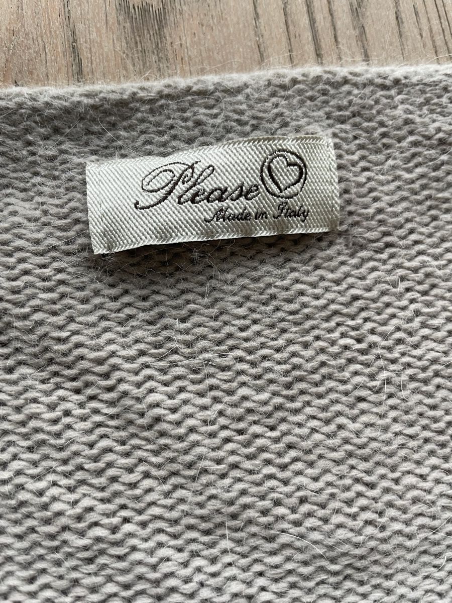 Anouk Maglioni & Felpe: Pullover von PLEASE / Anouk (S) – Usato da Oberrohrdorf venduto da k25 1
