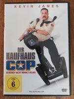 DVD - Der Kaufhaus Cop
