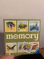 NEU Dinosaurier memory (ab 3J)