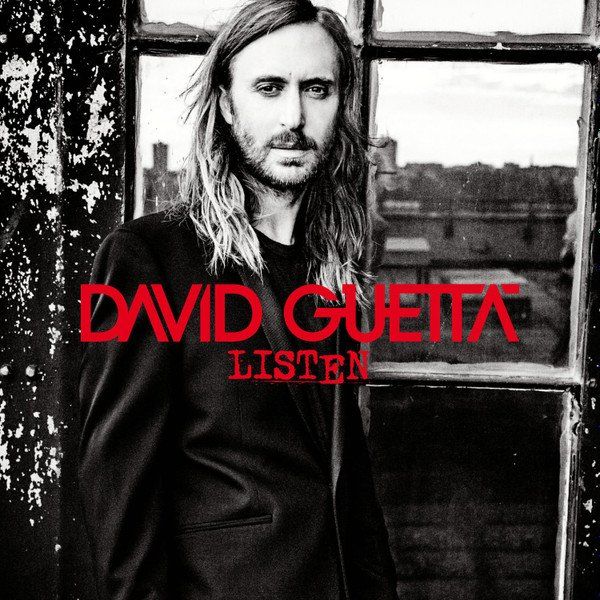 CDs: David Guetta - Listen (limited Edit. Digipak 2CDs!) – Gebraucht aus Uzwil von visions77