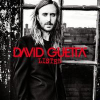 David Guetta - Listen (limited Edit. Digipak 2CDs!)