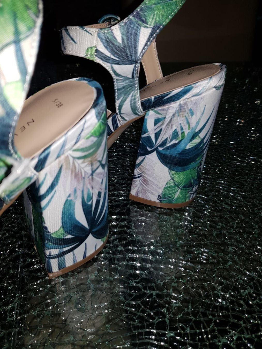 Chaussures femmes: New Look Gr. 38 – Neuf (Voir description) à Luzern par Reni025 4