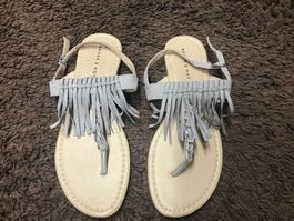 Sandalen Gr 40