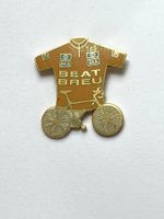 Pin Velo Beat Breu