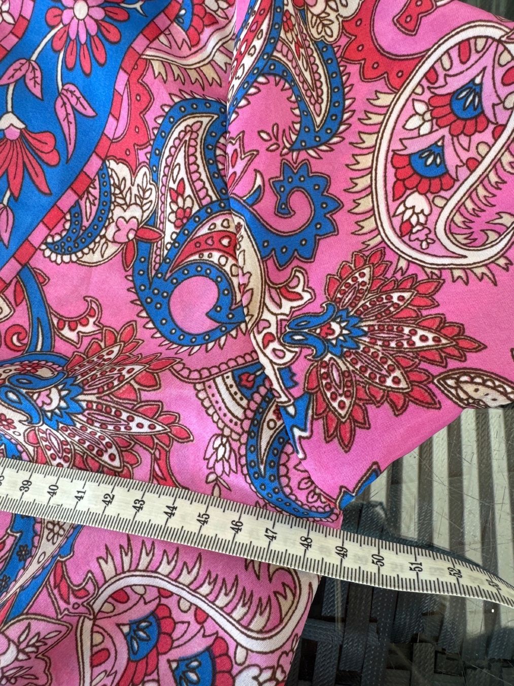 Vestiti: Kleid 100 % Seide Neu (1Size) – Nuovo e nell'imballaggio originale da Vezia venduto da sidu03 6