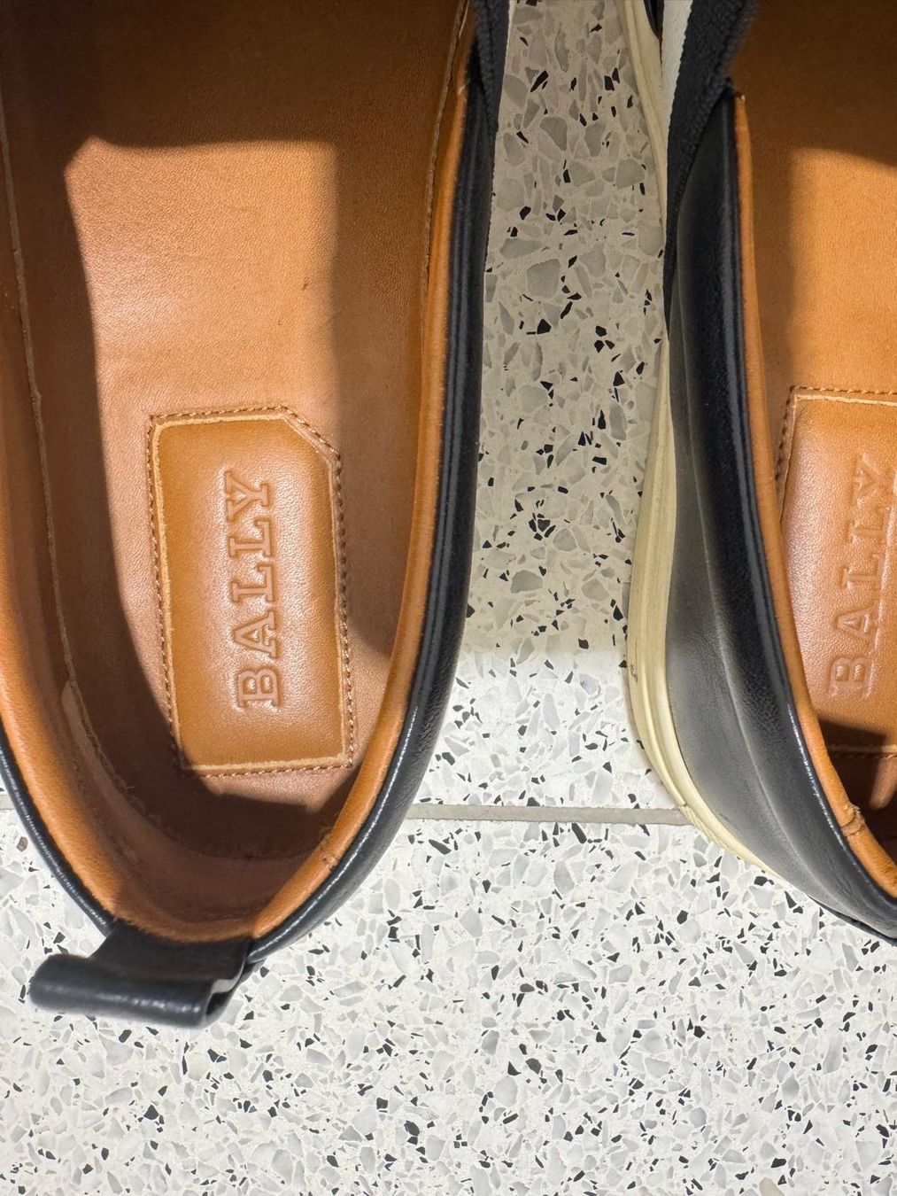 Bally Damenschuhe: Bally Damensneaker – Gebraucht aus Zollikon von gab_v26c 1