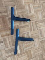 Standfüsse zu Samsung "The Frame" 75 Zoll TV QE75LS03B