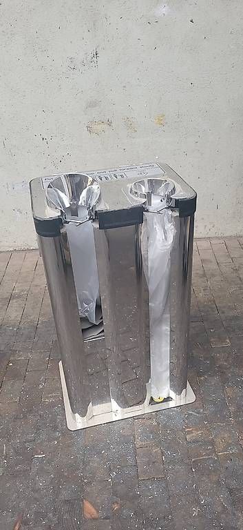 Appareils de cuisine: Schirm Tropfdispenser NEU – D'occasion à Rheineck par inf_kv7d