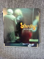 Sterling - Out Of The Sunlight
