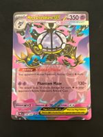 Pokemon Mega Chandelure ex 038/084 EN NM