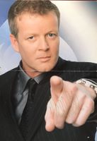 Michael Schiller Autogramm signiert Magazinbild 16x23cm
