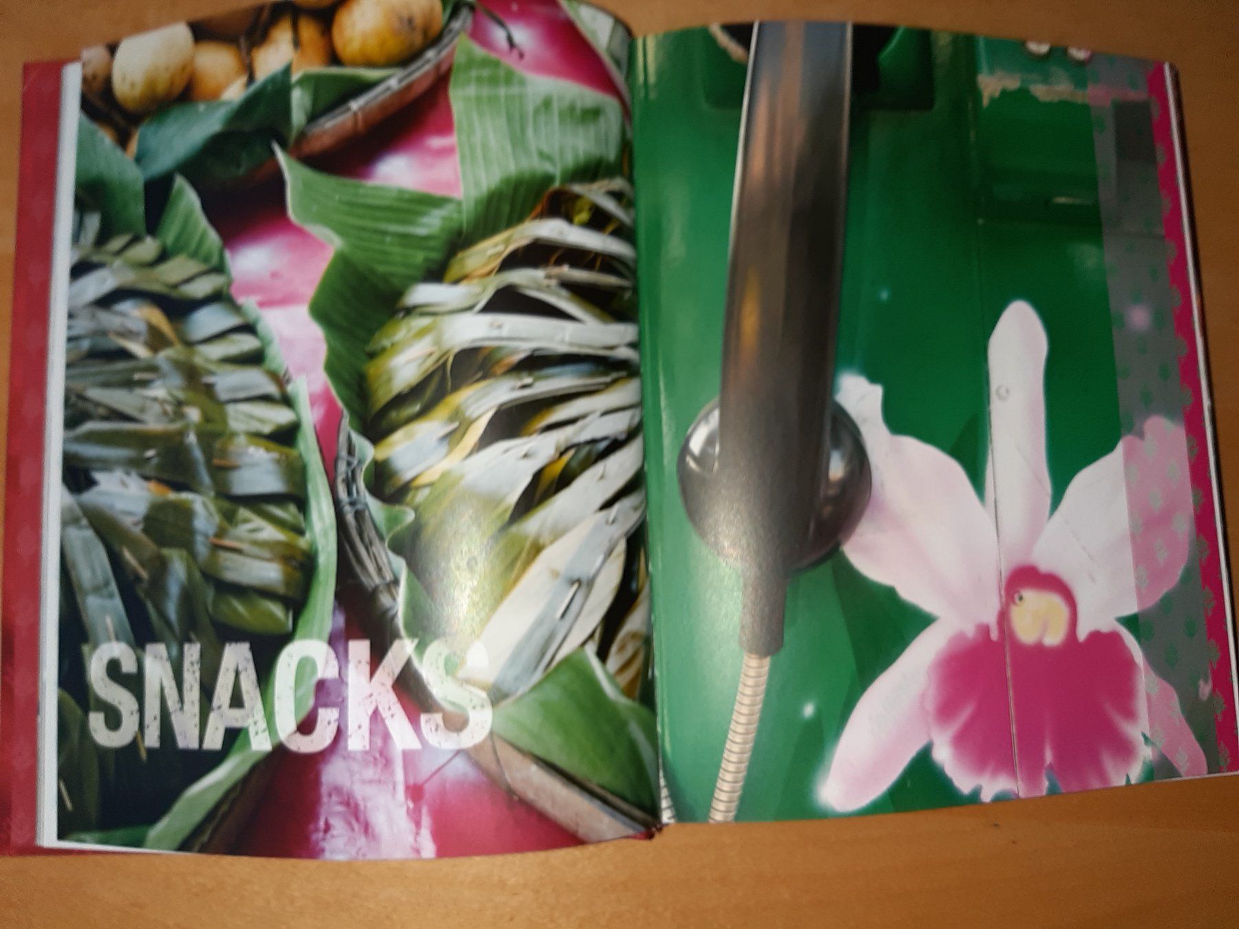 Bücher: Thai Küche - GU Kochbuch, authentische Rezepte – Gebraucht aus Rotkreuz von nigal 4