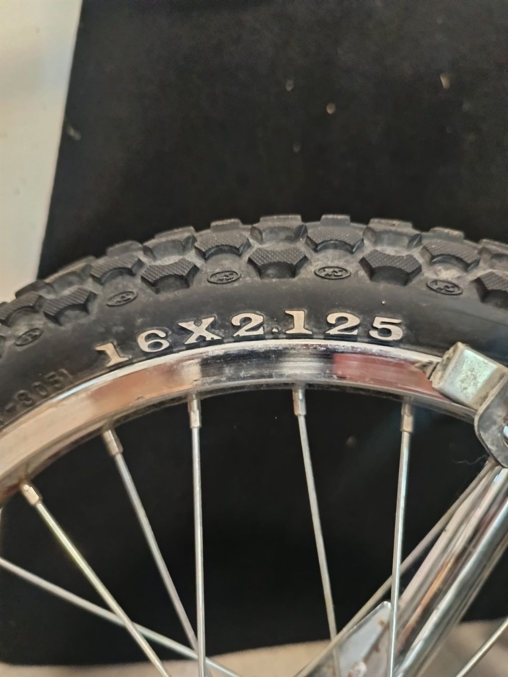 Velos: Kinderfahrrad – Gebraucht aus Rüthi (Rheintal) von Balty 1