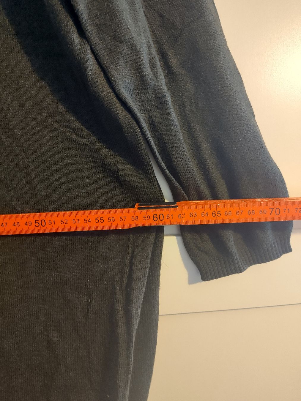 H&M Vestiti: H&M robe d'hiver kaki taille L – Nuovo (secondo la descrizione) da Lausanne venduto da Natamiaouw 6
