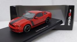 Ford Mustang Boss 302