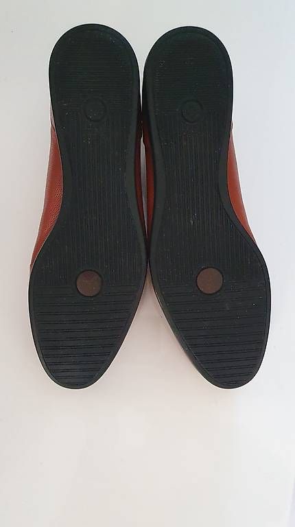 Scarpe da uomo: Superbes chaussures / ville / Tirelli / taille 44 – Usato da Servion venduto da meno999 2