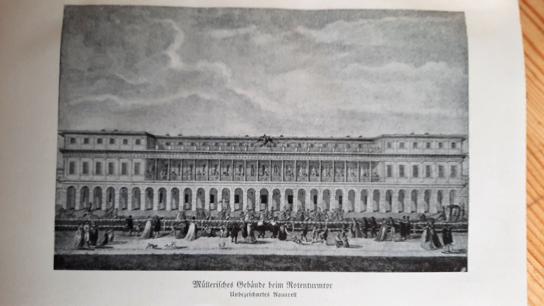 Libri: Die Eipeldauer Briefe 1785-97,1799-1813 – Usato da zürich venduto da gabab 7