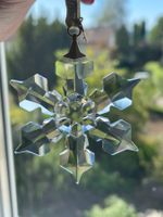 Swarovski Annual Edition 2022 Schneeflocke 5615387 OVP