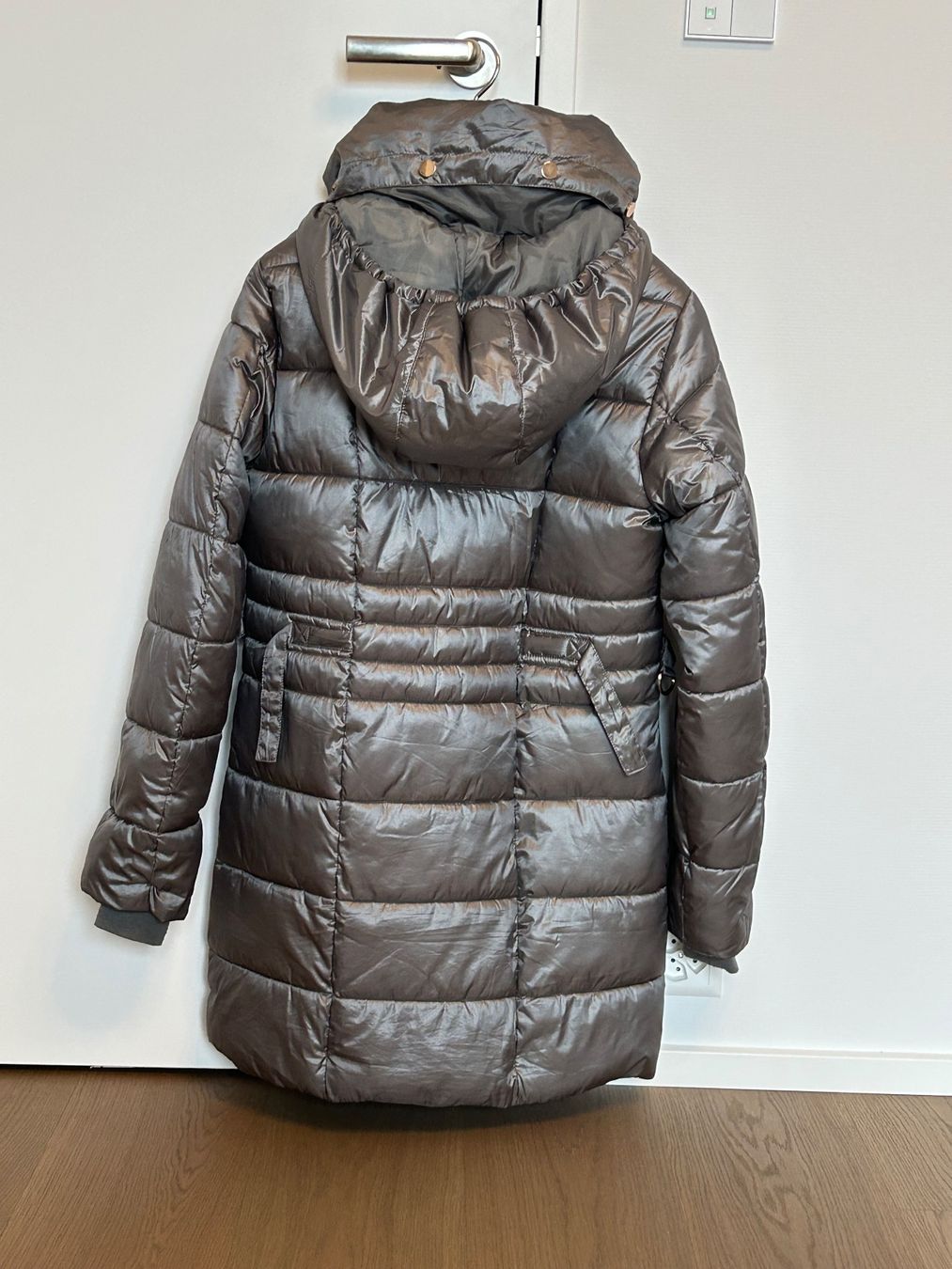 Jacken: Damart Winter Jacket XS-S – Gebraucht aus Erlenbach ZH von Syssi_C 1