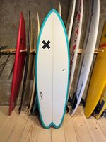 New Joy 5.8