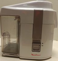 Moulinex Entsafter Zentrifuge -(em40)