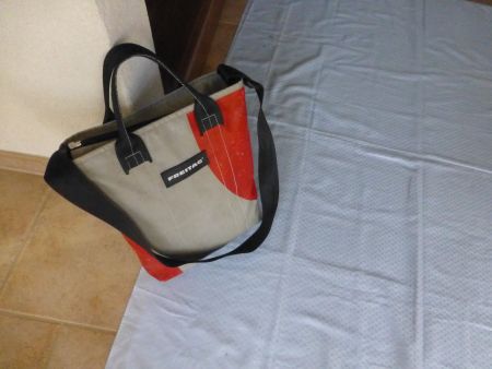 Tasche von Freitag