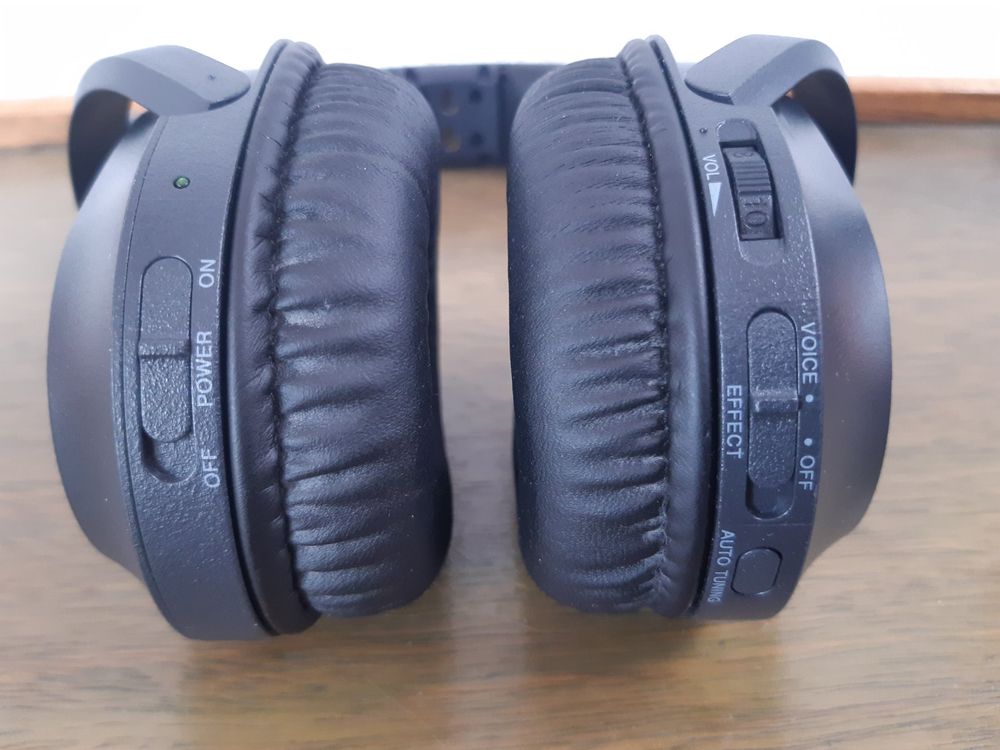 Sony Kopfhörer: Casque Bluetooth SONY (TV/Hifi/PC/Tél.portable)sans fil-NEUF – Gebraucht aus Meinier von Gattuso22 2