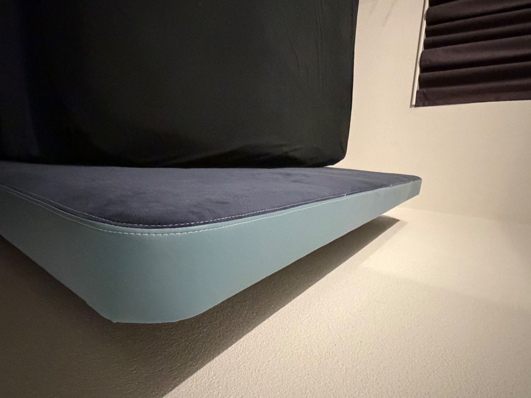 Conforama Letti: Boxspingbett 180x200 – Usato da Studen BE venduto da ery_6jnx 1