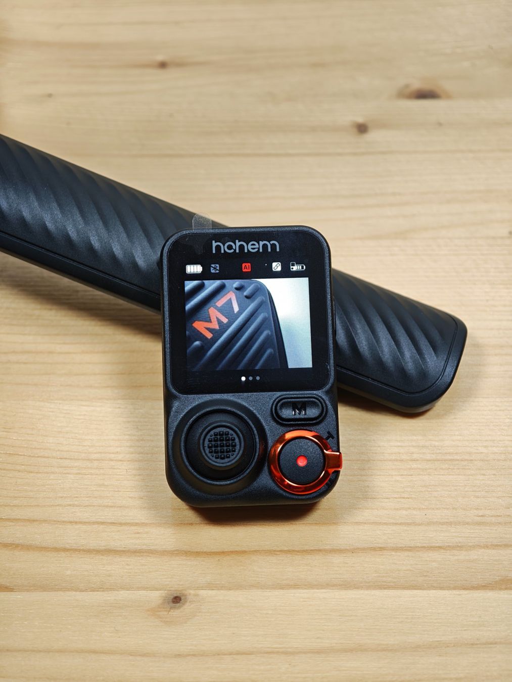 Staffe: hohem iSteady M7 Gimbal – Nuovo (secondo la descrizione) da Wil SG venduto da gle_n2ty 6