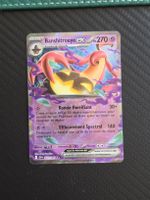 Pokémon - BANSHITROUYE EX - CRI 041/086 - FR 🇫🇷