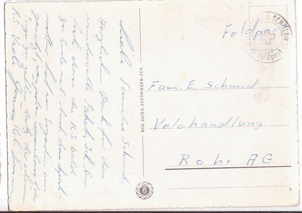 Zuoz, Dorfplatz, Haus Planta Kaufen auf Ricardo