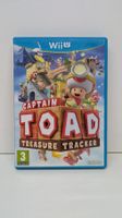 Captain Toad Treasure Tracker - Nintendo Wii U
